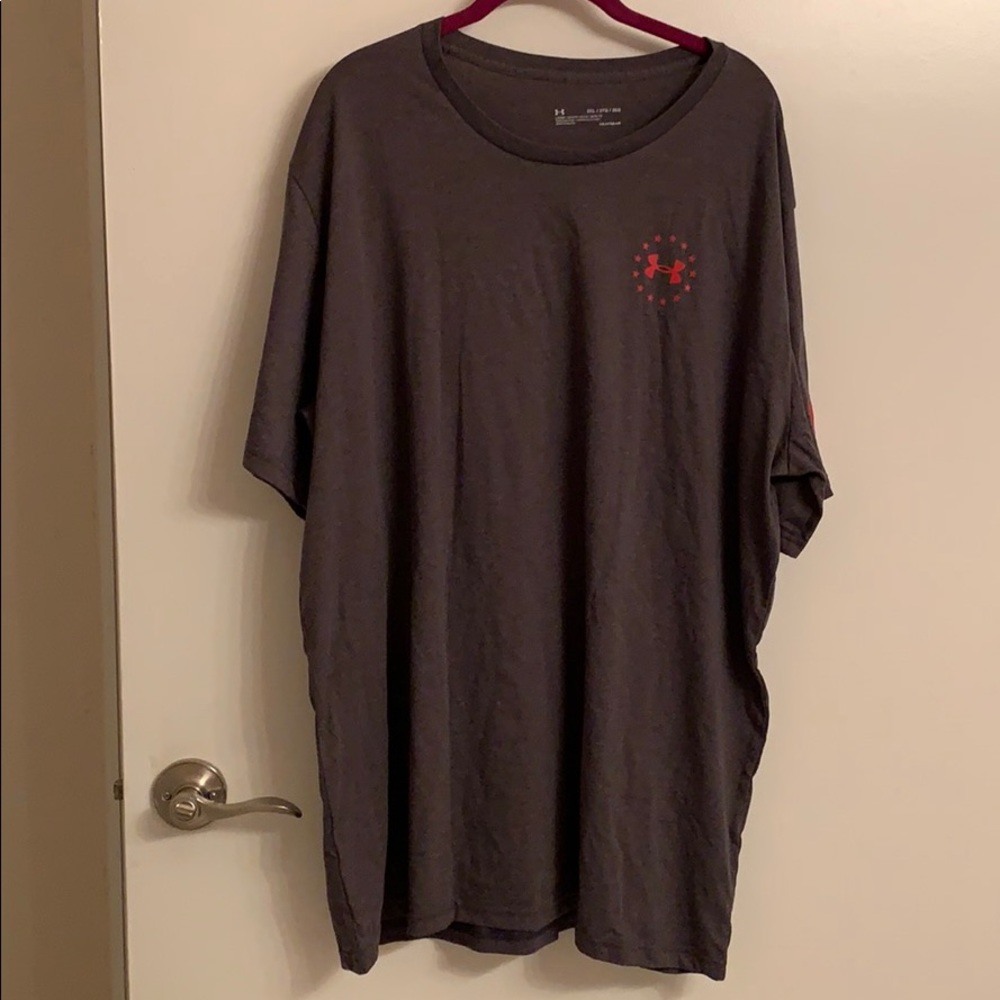 Under Armour Men’s 3xl shirt